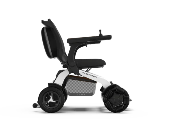 Robooter E60-A Electric Wheelchair / Power Chair - Image 6