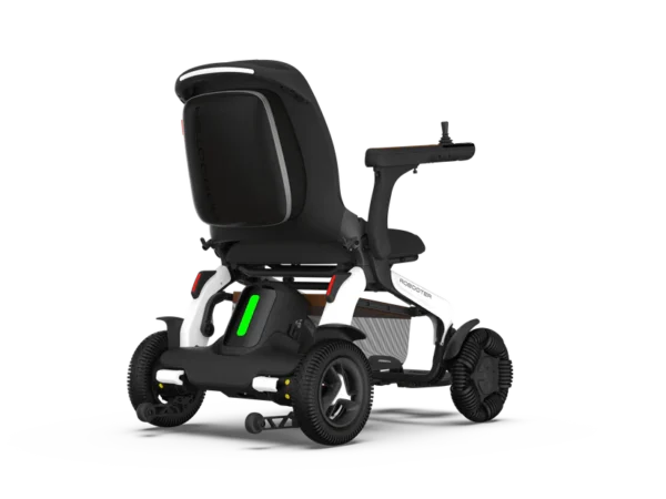 Robooter E60-A Electric Wheelchair / Power Chair - Image 5