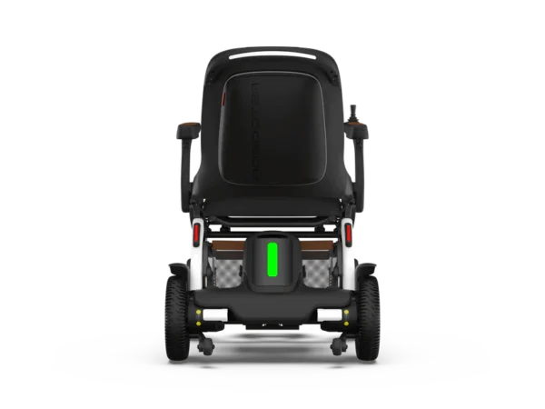Robooter E60-A Electric Wheelchair / Power Chair - Image 4