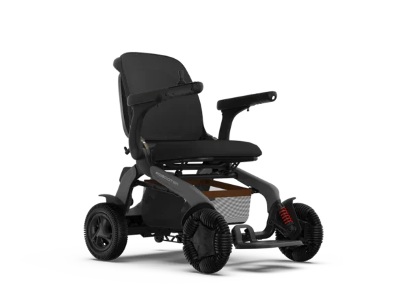 Robooter E60-A Electric Wheelchair / Power Chair - Image 7