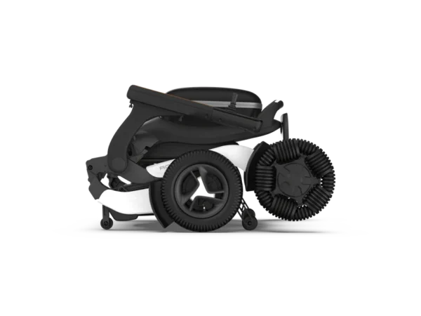 Robooter E60-A Electric Wheelchair / Power Chair - Image 3
