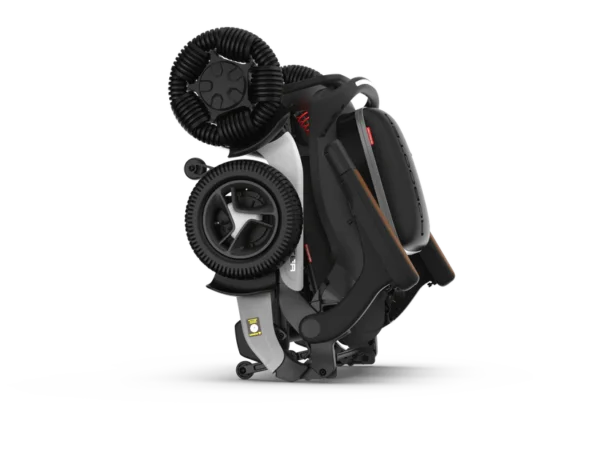 Robooter E60-A Electric Wheelchair / Power Chair - Image 2