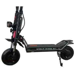 Wolf Warrior King GT Pro