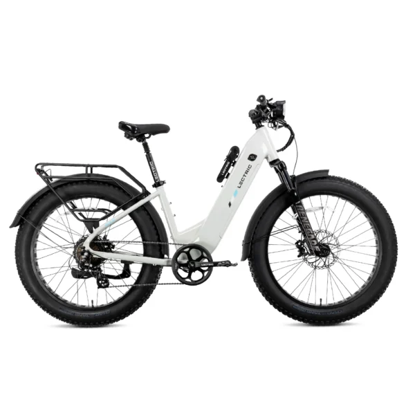 XPeak Step-Thru 2.0 eBike - Image 5