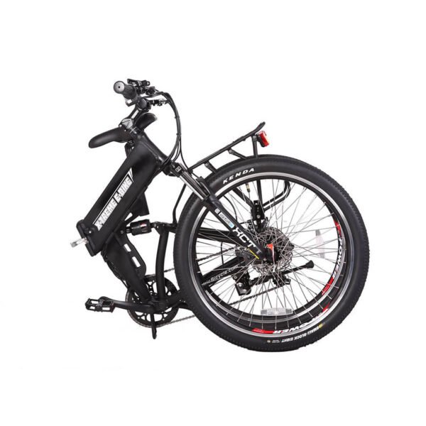 X-Treme X-Cursion Elite 24V 300W Folding Electric Mountain Bike - Image 2