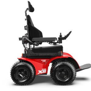 Magic Mobility Extreme X8
