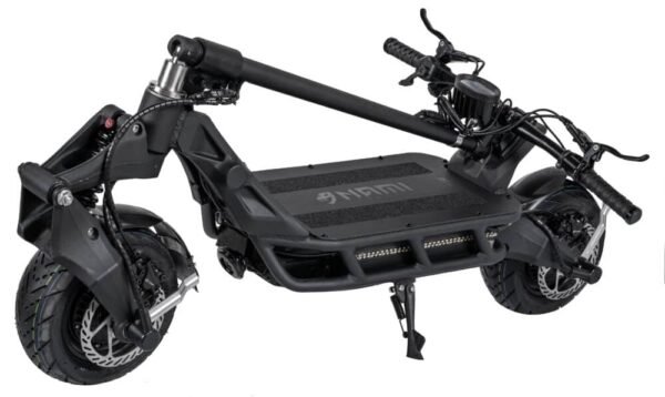 BLAST Max Scooter - Image 4