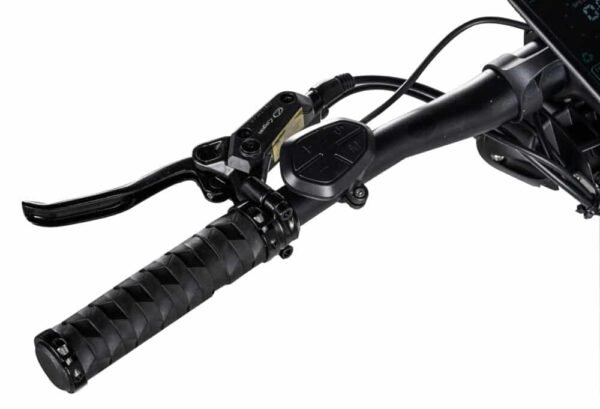 BLAST Max Scooter - Image 3