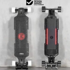 Diablo Carbon Street