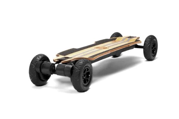 Hadean Bamboo All Terrain - Image 7