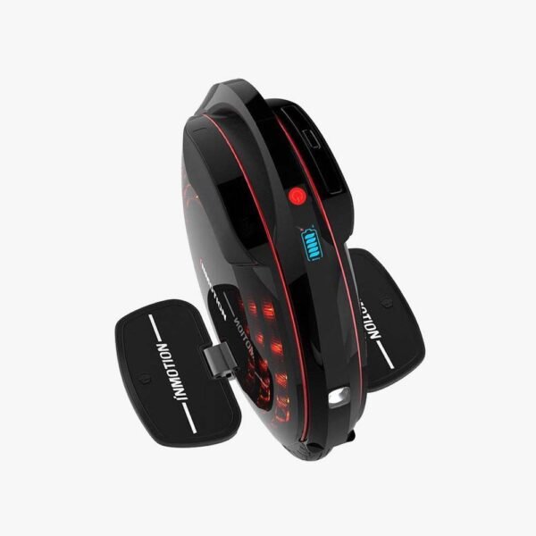 InMotion V8F Electric Unicycle - Image 2