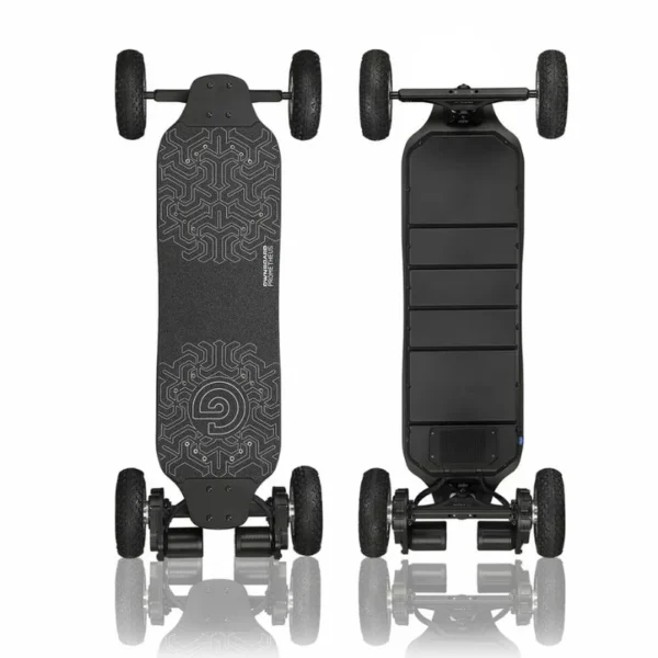 Ownboard Prometheus Off-Road Electric Skateboard - Image 4