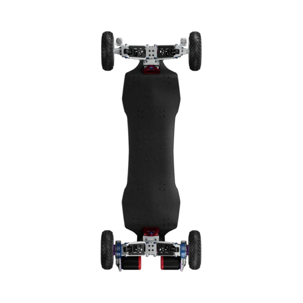 ACEDECK NYX Z3 Off-Road Electric Skateboard - Image 2