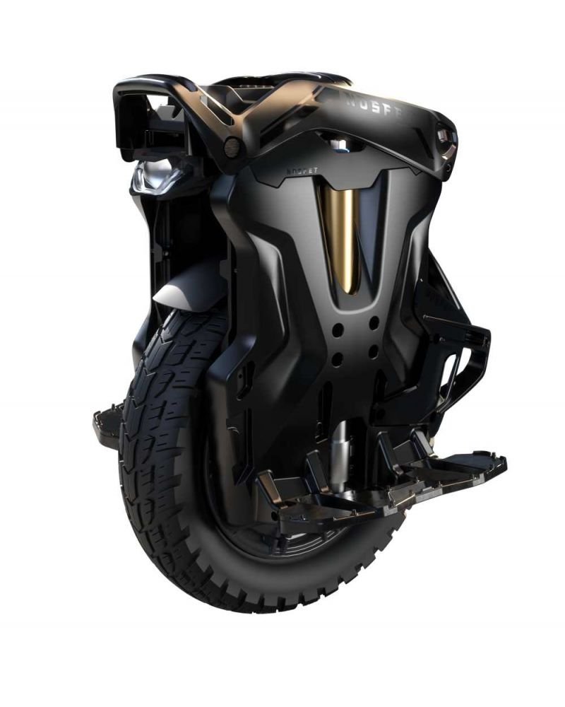 Nosfet Aero