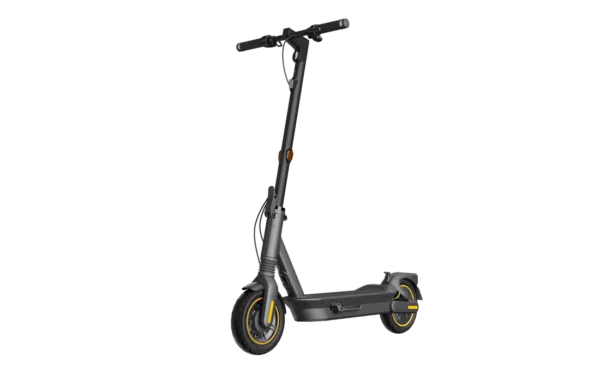 Segway Ninebot KickScooter E Scooter MAX G2 - Image 2