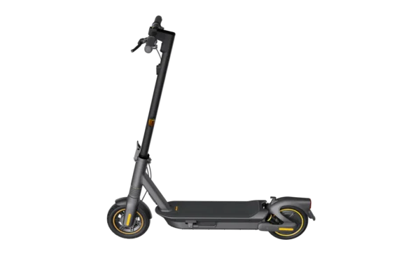 Segway Ninebot KickScooter E Scooter MAX G2 - Image 3