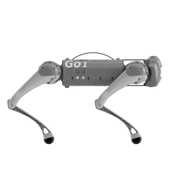 Unitree Go1 PRO - Image 3