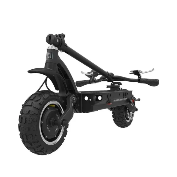 Dualtron Ultra Electric Scooter - Image 2