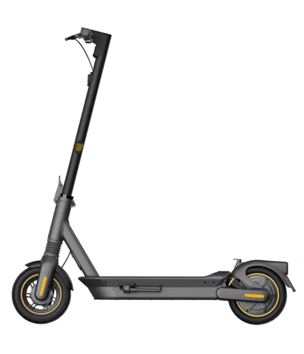 Segway Ninebot KickScooter E Scooter MAX G2