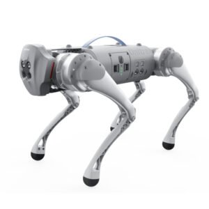 Unitree Go1 PRO