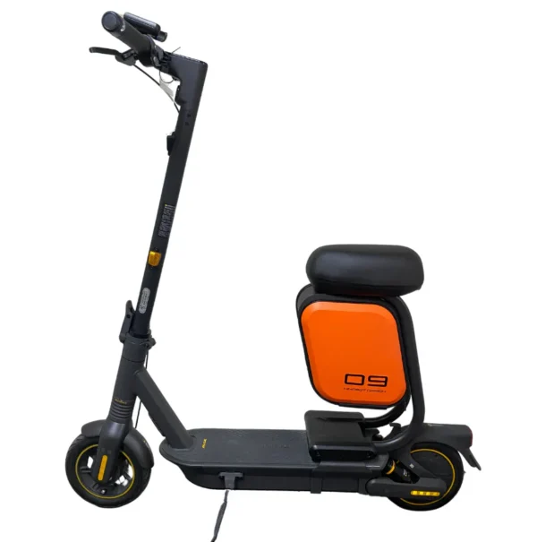Segway Ninebot KickScooter E Scooter MAX G2 - Image 4