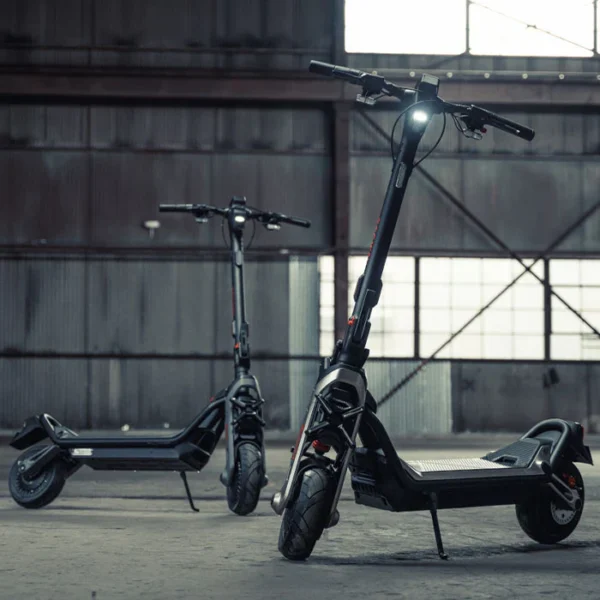 Segway Ninebot GT3 Electric Scooter - Image 2
