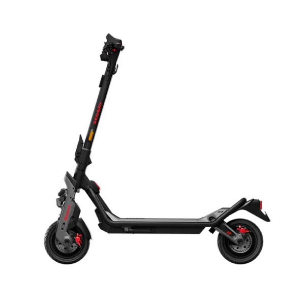 Segway Ninebot GT3 Electric Scooter - Image 6
