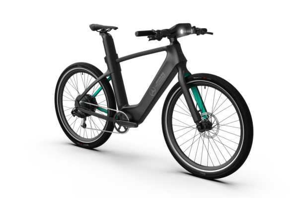 Mercedes-AMG F1 Track Edition 250 Electric Bike