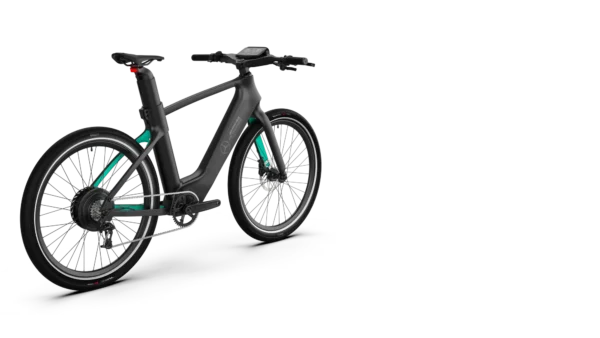 Mercedes-AMG F1 Track Edition 250 Electric Bike - Image 7