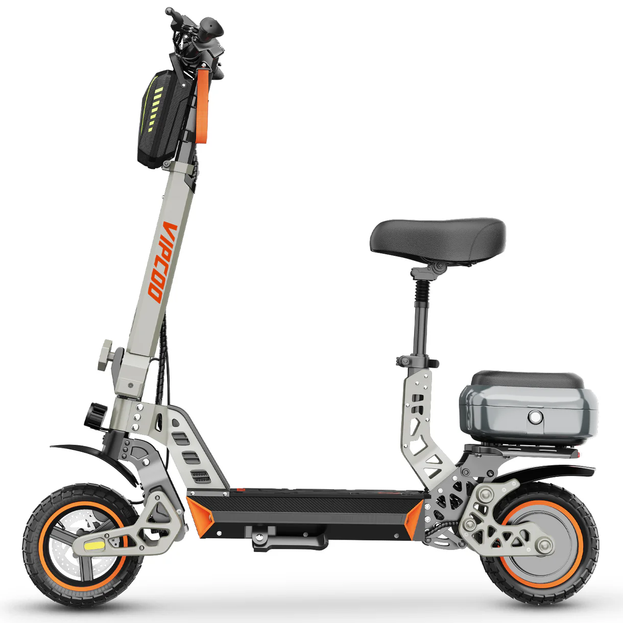 VS2 Electric Scooter