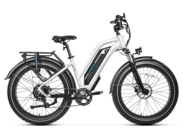 DiroDi Vivo E-Bike Electric Bike Gen 2 - Image 4