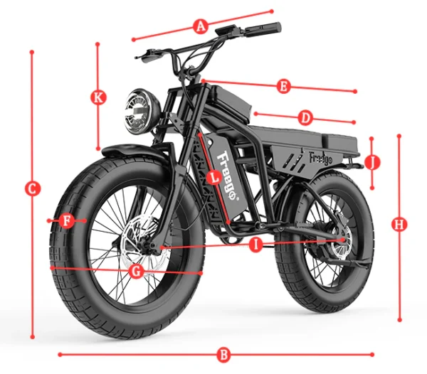 Freego Shotgun F0 - Image 2