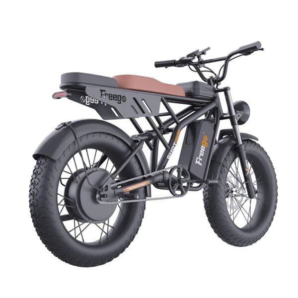 Freego Shotgun F2 Plus - Image 2