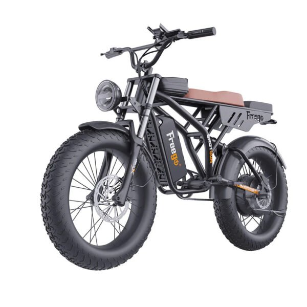 Freego Shotgun F2 Plus - Image 5
