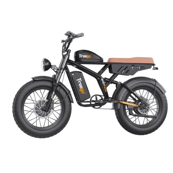 Freego F3 Pro Max - Image 2