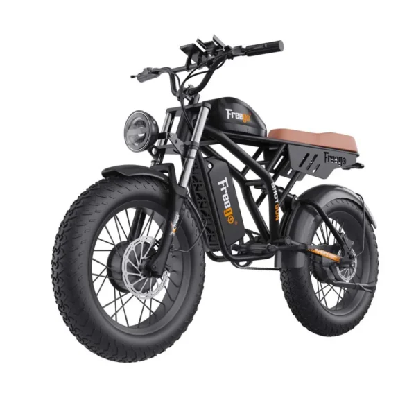 Freego F3 Pro Max - Image 3