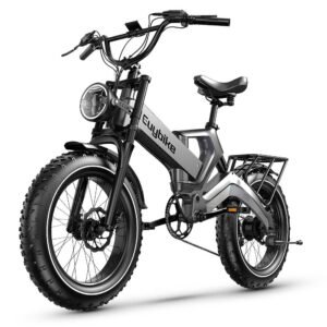Euybike K6 Pro