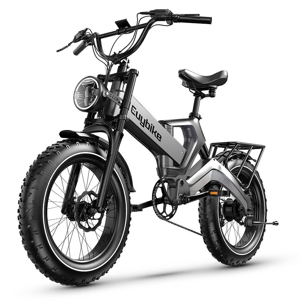 Euybike K6 Pro