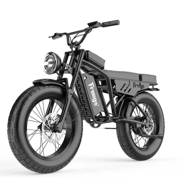 Freego Shotgun F0 - Image 7