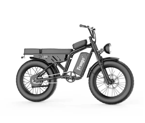 Freego Shotgun F0 - Image 6