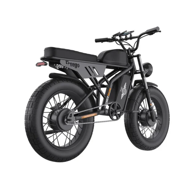 Freego F3 Pro Max - Image 5