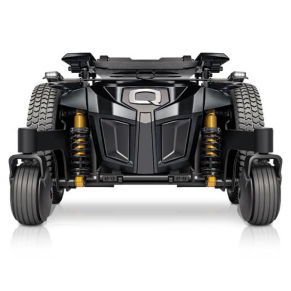 Quantum Edge 3 Stretto - Image 2