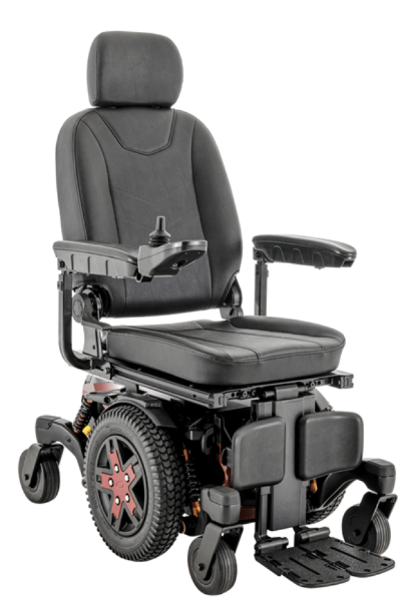 Quantum Edge 3 Stretto - Image 10
