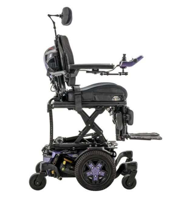 Quantum Edge 3 Stretto - Image 9
