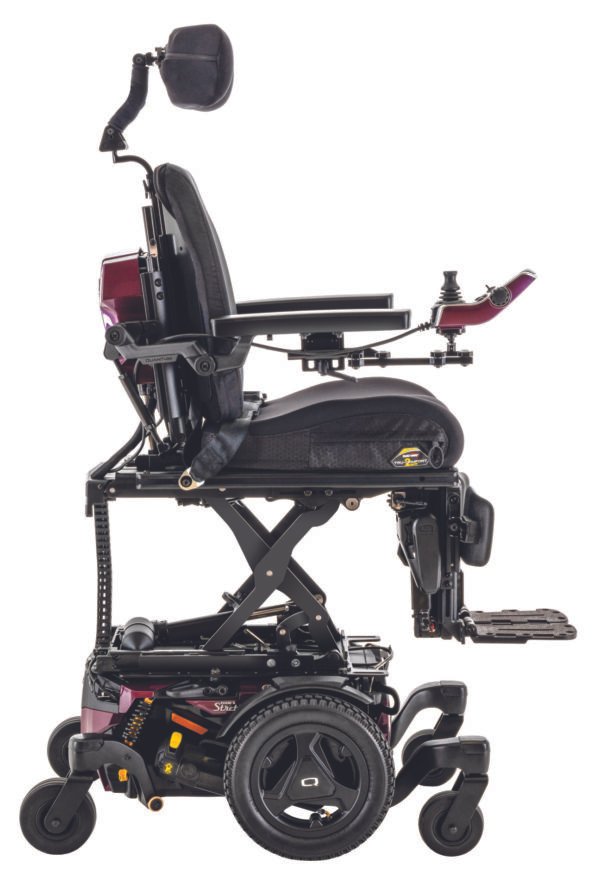 Quantum Edge 3 Stretto - Image 3