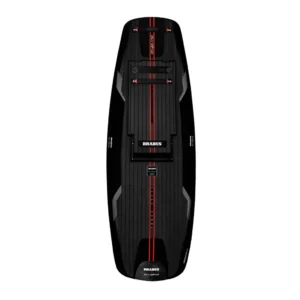 BRABUS x Awake Shadow Jetboard