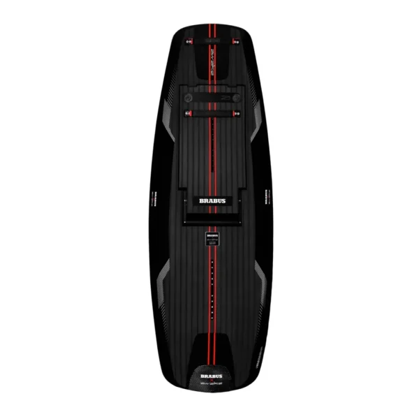 BRABUS x Awake Shadow Jetboard