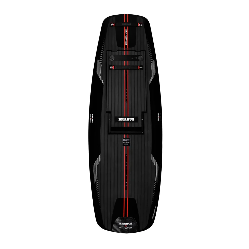 BRABUS x Awake Shadow Jetboard