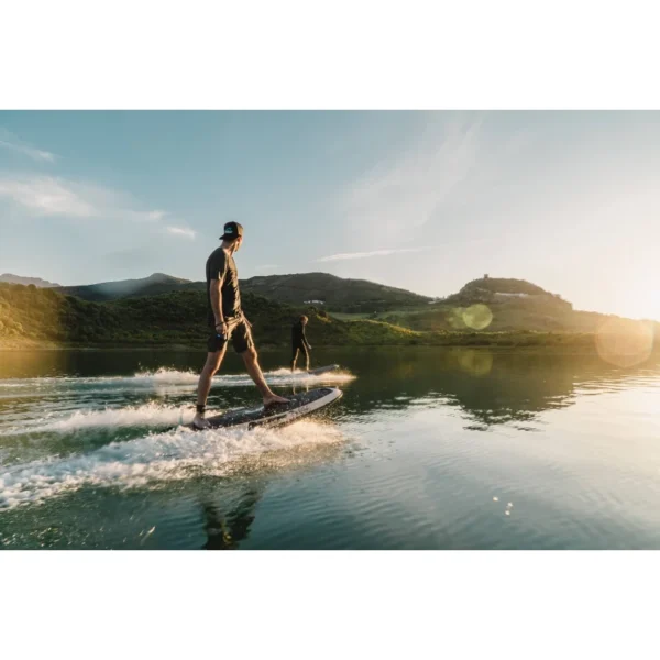Jetboard Jet surf board - Radinn PRO Long Range - Image 6